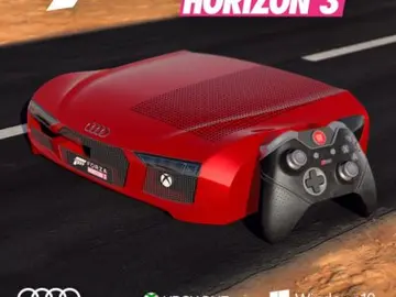 Xbox One Forza Horizon 3 Xbox One Forza Horizon 3