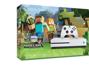 Bundle de Minecraft