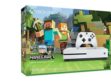 Bundle de Minecraft Bundle de Minecraft