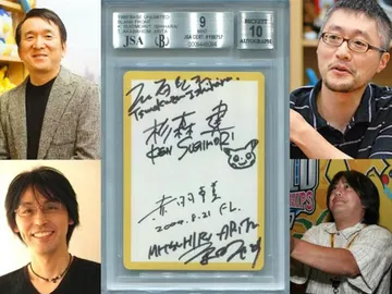 Carta Pokémon Carta Pokémon