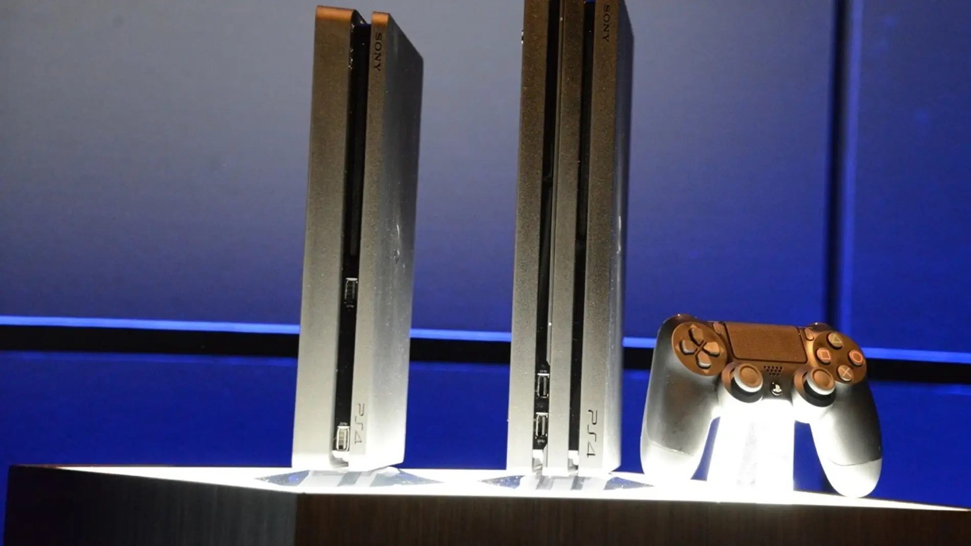 Por qué PlayStation 4 Pro funciona mejor en ventas que el modelo estándar?