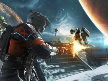 Call of Duty: Infinite Warfare Call of Duty: Infinite Warfare