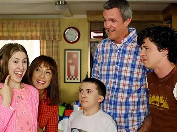 'The middle' este miércoles en Neox 'The middle' este miércoles en Neox