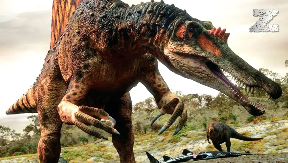  ZineMÁS - Jurassic World | Tráiler en español y Review - Tráilers y Reviews