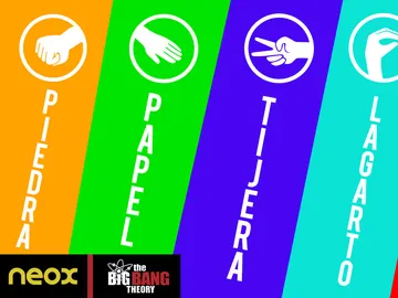 The Big Bang Theory The Big Bang Theory