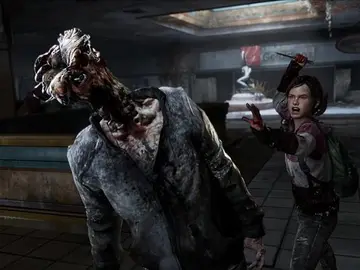 The Last of Us The Last of Us