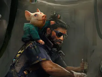 Beyond, Good & Evil Beyond, Good & Evil