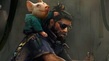 Beyond, Good & Evil