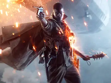 Battlefield 1 Battlefield 1