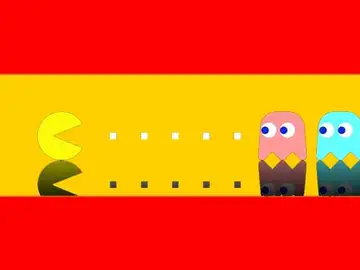 Videojuegos en España Videojuegos en España