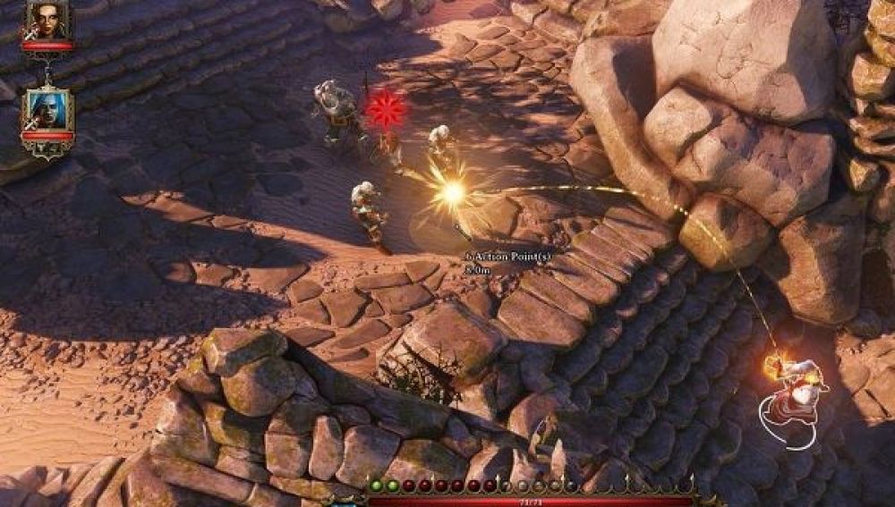 Divinity: Original Sin Enhanced Edition