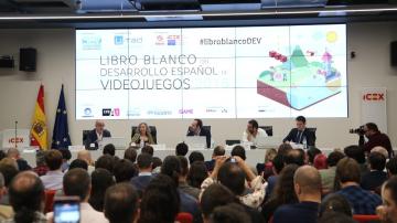 Debate político de videojuegos