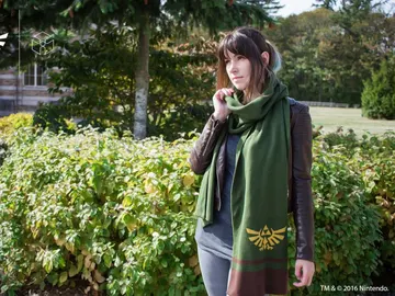 Ropa Zelda de Musterbrand Ropa Zelda de Musterbrand