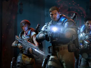 Gears of War 4 Gears of War 4