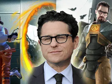 JJ Abrams JJ Abrams