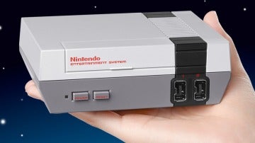 Nintendo Classic Mini: NES