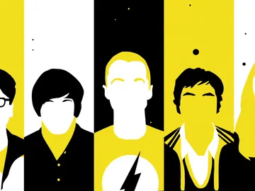 The Big Bang Theory The Big Bang Theory