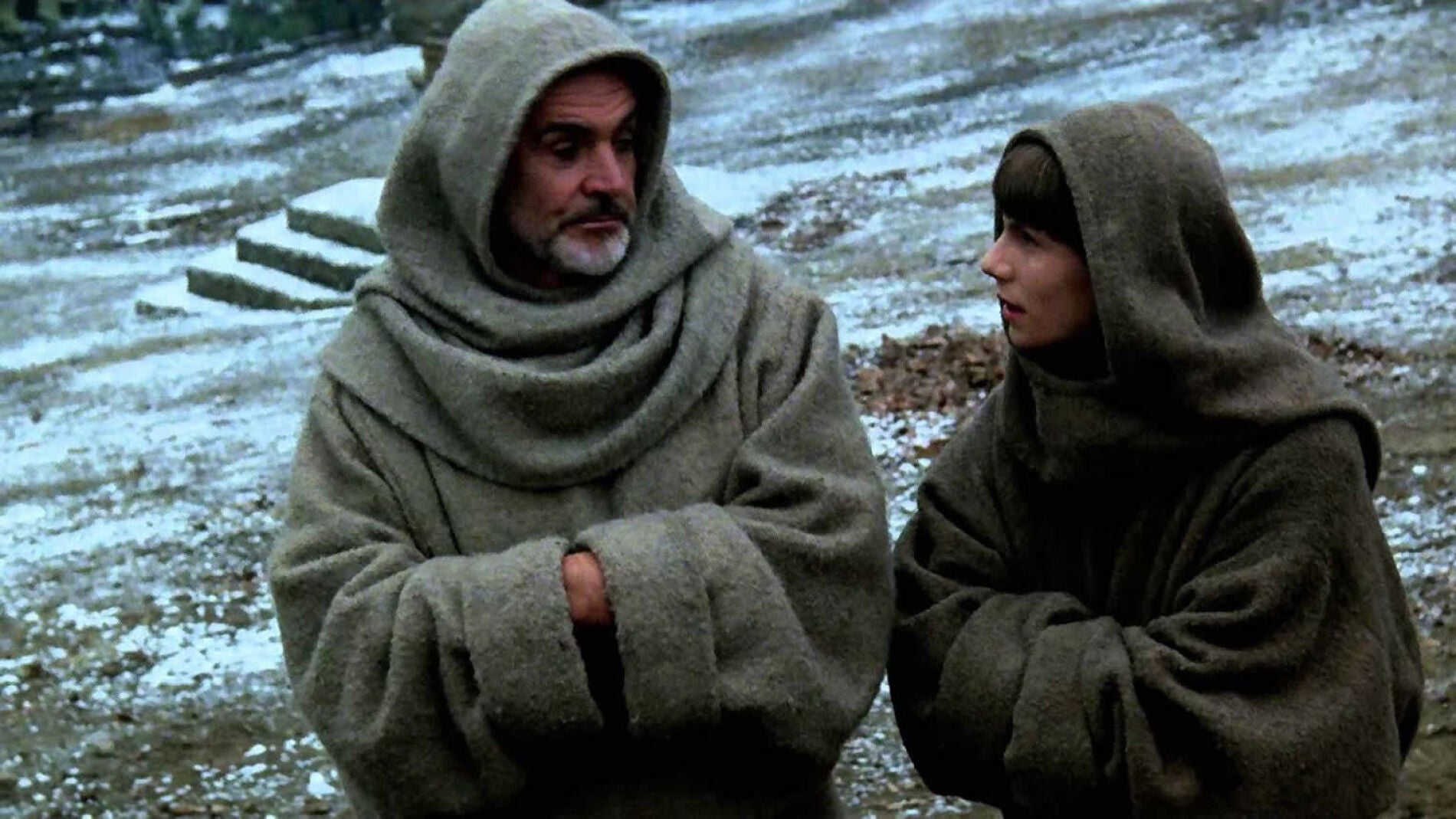 El nombre de la rosa (película)