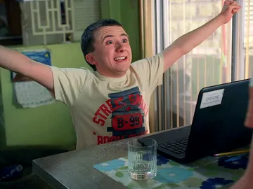 The Middle The Middle