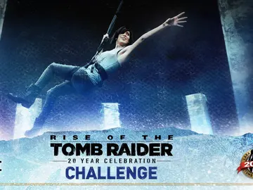 Rise of the Tomb Raider Rise of the Tomb Raider