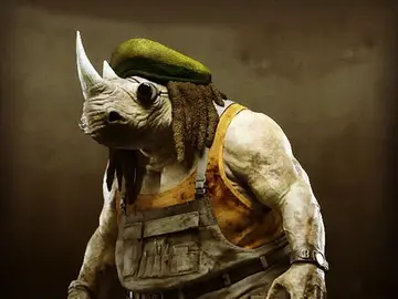 Beyond, Good & Evil 2 Beyond, Good & Evil 2