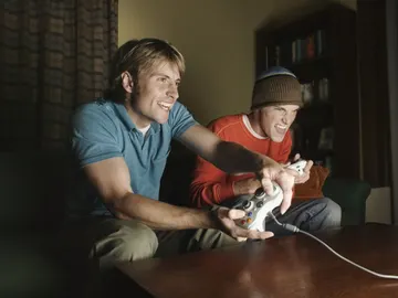 Mitos en los videojuegos Mitos en los videojuegos