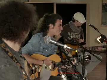 Mr. Kilombo versiona la cabecera de 'The Big Bang Theory' Mr. Kilombo versiona la cabecera de 'The Big Bang Theory'