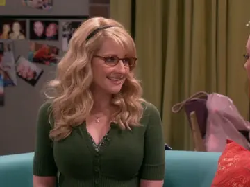 Frame 23.964952 de: La drástica decisión de Bernardette Frame 23.964952 de: La drástica decisión de Bernardette