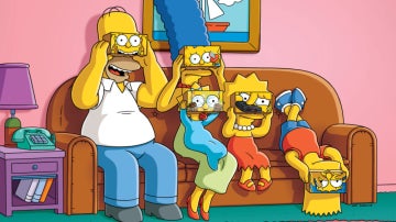 'Los Simpson' se preparan para el capítulo 600