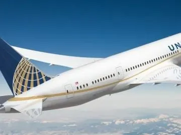 United Airlines United Airlines