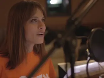 Michelle Jenner pone voz a Paula Michelle Jenner pone voz a Paula