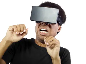 Realidad Virtual Realidad Virtual