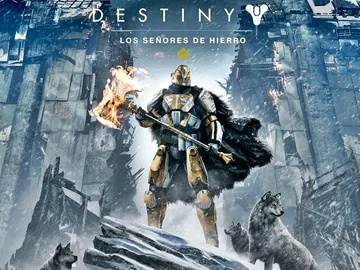 Destiny Destiny