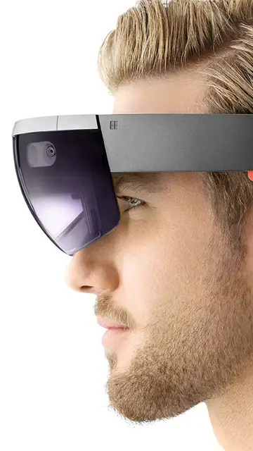 Hololens Hololens