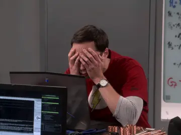 Frame 6.789467 de: ¿Una bebida energéica puede convertir a Sheldon en adicto? Frame 6.789467 de: ¿Una bebida energéica puede convertir a Sheldon en adicto?