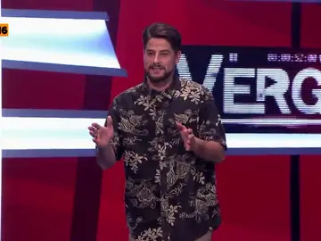 Frame 2.804692 de: Ríete sin parar con JaJá Bado de la mano de Luis Fernández Frame 2.804692 de: Ríete sin parar con JaJá Bado de la mano de Luis Fernández