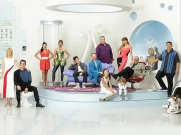 Modern Family temporada 8 Modern Family temporada 8