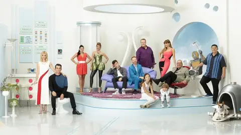 Modern Family temporada 8 Modern family