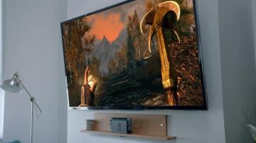The Elder Scrolls V: Skyrim en Nintendo Switch