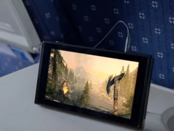 Nintendo Switch Nintendo Switch