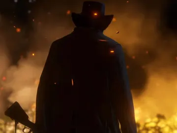 Red Dead Redemption 2 Red Dead Redemption 2