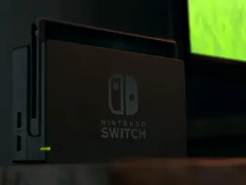 Nintendo Switch Nintendo Switch