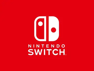 Nintendo Switch Nintendo Switch