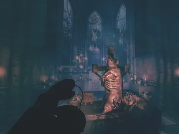 Amnesia: A Machine for Pigs Amnesia: A Machine for Pigs
