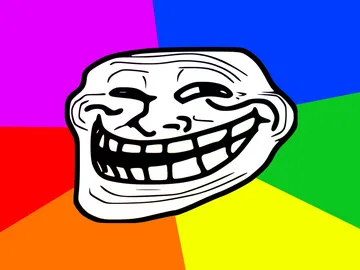 TrollFace TrollFace