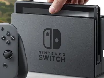 NIntendo Switch NIntendo Switch