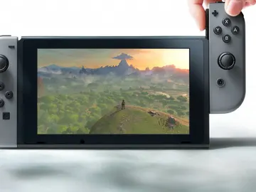 Nintendo Switch Nintendo Switch
