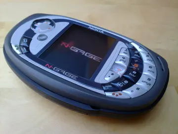 N-Gage N-Gage