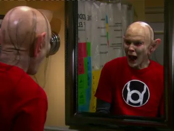 Frame 41.339948 de: El anillo de Sheldon 'para controlarlos a todos' Frame 41.339948 de: El anillo de Sheldon 'para controlarlos a todos'