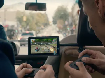 NIntendo Switch NIntendo Switch